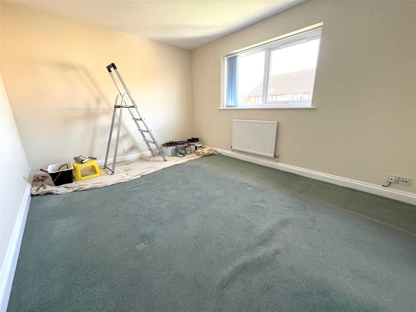 Turpin Way, Chippenham